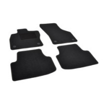 Covoruși SEAT Leon (din 2019) textil clasic