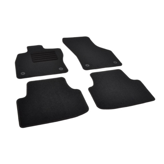 Covoruși SEAT Leon (din 2019) textil clasic