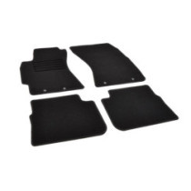 Covoare SUBARU Forester (2008-2013) textil clasic