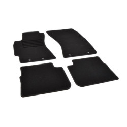 Covoare SUBARU Forester (2008-2013) textil clasic