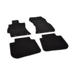 Covorașe SUBARU Legacy – Outback (de la 2009) textil clasic