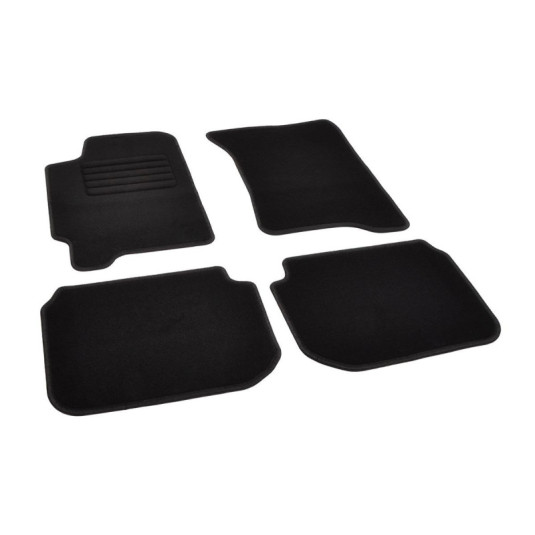 Covorase SUBARU Impreza (1993-2001) textil clasic