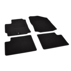 Covorase SUBARU Justy (din 2008) textil clasic