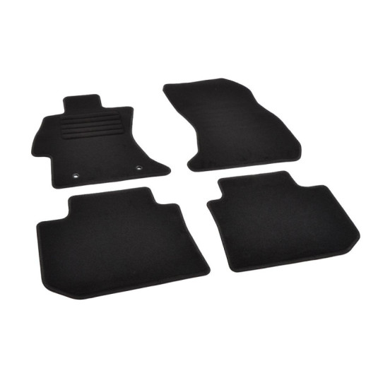 Covorase SUBARU Levorg (din 2015) textil clasic