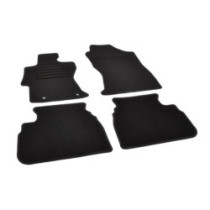 Covorase SUBARU XV (din 2018) textile clasic