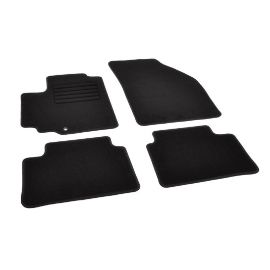 Covorase SUZUKI Alto (din 2010) textil clasic