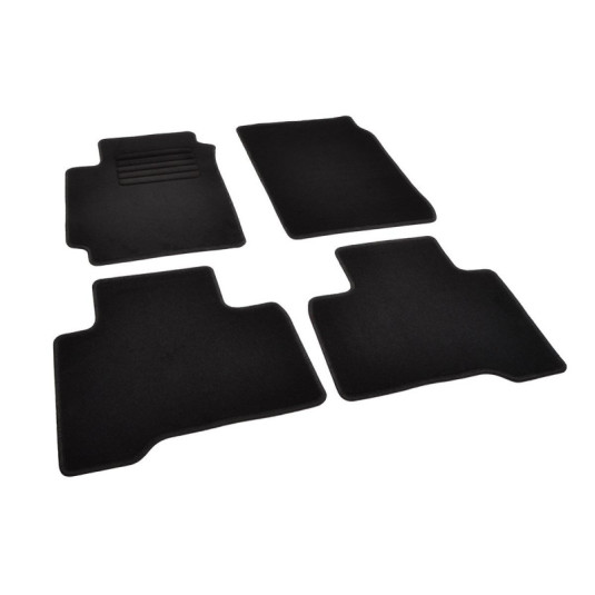 Covorase SUZUKI Grand Vitara (2005-2015) textile clasic