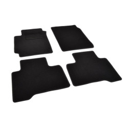 Covorase SUZUKI Grand Vitara (2005-2015) textile clasic