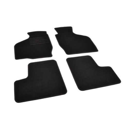 Covorase SUZUKI Ignis (2001-2003) textile clasic