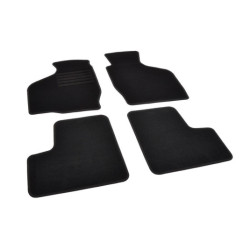 Covorase SUZUKI Ignis (2001-2003) textile clasic