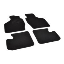 Covorase SUZUKI Ignis (2003-2007) textil clasic