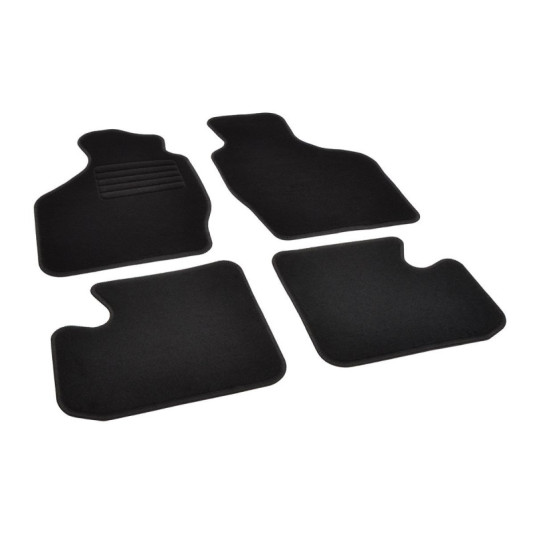 Covorase SUZUKI Ignis (2003-2007) textil clasic