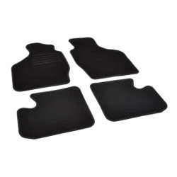 Covorase SUZUKI Ignis (2003-2007) textil clasic