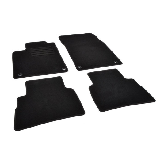 Mochete SUZUKI Kizashi (2010-2016) textil clasic