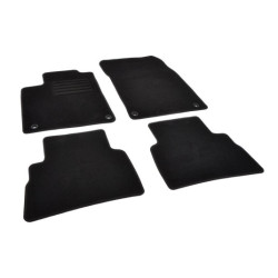 Mochete SUZUKI Kizashi (2010-2016) textil clasic
