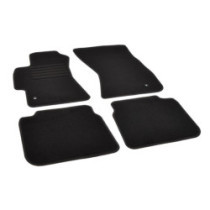 Covorase SUBARU Outback (2003-2009) textil clasic