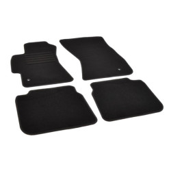 Covorase SUBARU Outback (2003-2009) textil clasic
