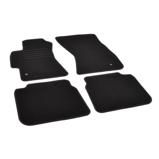 Covorase SUBARU Legacy – Outback (2003-2009) textile clasic