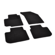 Covoraşe SUZUKI SX4 (2006-2014) textile clasic