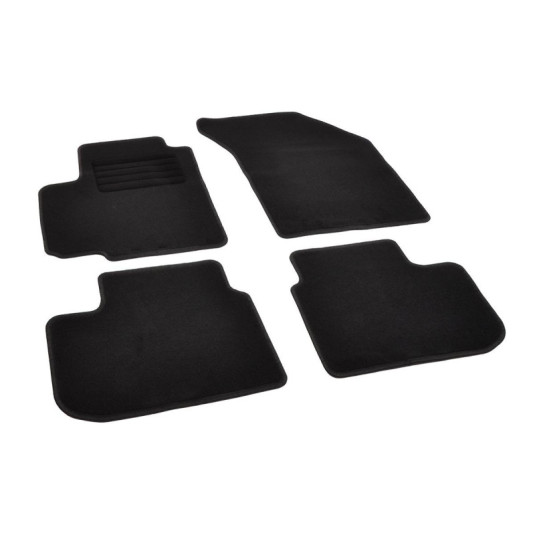 Covoraşe SUZUKI SX4 (2006-2014) textile clasic