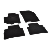 Covorase SUZUKI Vitara (din 2015) textile clasic
