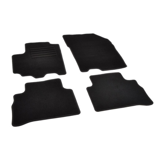 Covorase SUZUKI Vitara (din 2015) textile clasic
