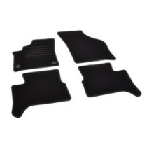 Covorase Škoda Citigo e-iV (2019-2020) textil clasic