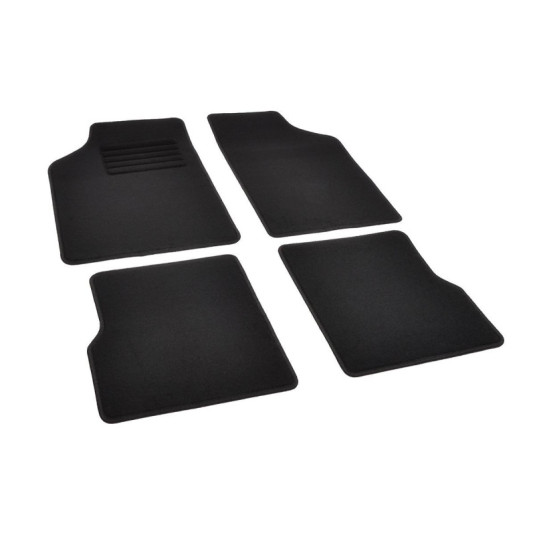 Covorase Skoda Favorit (1988-1995) textil clasic