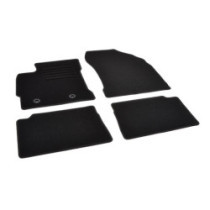 Covoare TOYOTA Auris (2013-2018) textil clasic