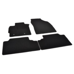 Covorase TOYOTA Auris (2006-2013) textile clasic
