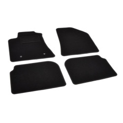 Covorase TOYOTA Avensis (2003-2009) textile clasic