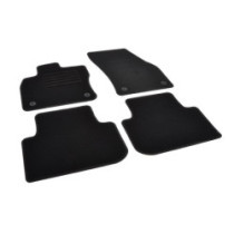 Covorase VOLKSWAGEN Tiguan (din 2016) textile clasic