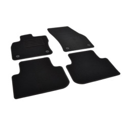 Covorase VOLKSWAGEN Tiguan (din 2016) textile clasic