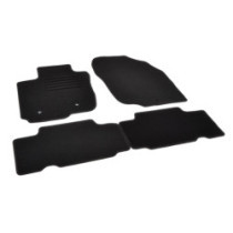 Covorase TOYOTA Rav4 (2006-2013) textil clasic