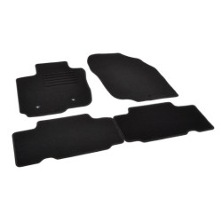 Covorase TOYOTA Rav4 (2006-2013) textil clasic