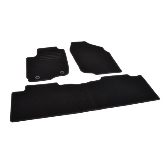 Covoare TOYOTA Rav4 (2013-2019) textile clasic
