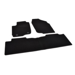 Covoare TOYOTA Rav4 (2013-2019) textile clasic