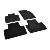 Covorase Volvo XC90 5 locuri (din 2015) textil clasic