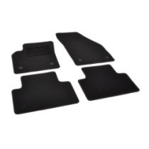 Covoare Volvo S40 (2005-2012) textile clasic