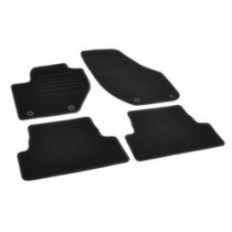 Covorase Volvo V40 (2012-2019) textil clasic