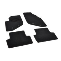 Covorase Volvo V70 (2001-2008) textil clasic