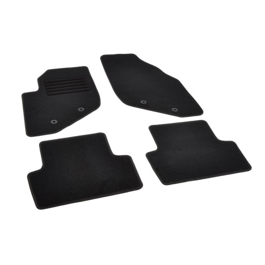 Covorase Volvo V70 (2001-2008) textil clasic