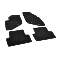 Covorase Volvo V70 (2001-2008) textil clasic