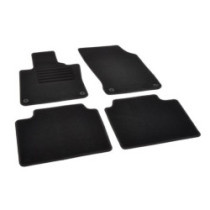 Covorase Volvo S90 (din 2016) textile clasic