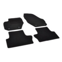 Covorase Volvo XC60 (2008-2017) textile clasic