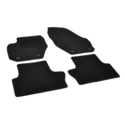 Covorase Volvo XC60 (2008-2017) textile clasic
