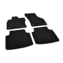 Covoruțe VOLKSWAGEN Arteon (din 2017) textile clasic