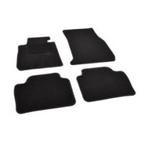 Covoare BMW seria 3 F30 (din 2012) textil clasic