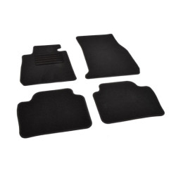 Covoare BMW seria 3 F30 (din 2012) textil clasic