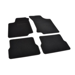 Covorase VOLKSWAGEN Golf III (1991-1996) textil clasic